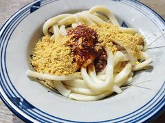 -郑三炮名小吃(公馆老街店)