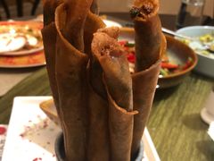 -西郊庄园丽笙大酒店-丽清轩中餐厅