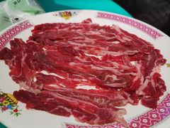 -粉灯牛腩牛杂煲·鸡煲(双井店)