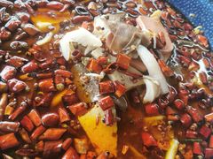 -二十八里太湖船菜(吉祥路店)