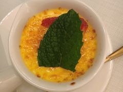 焦糖彩虹布丁-俄士厨房(时代天街店)
