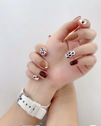 -LILY NAILS美甲美睫