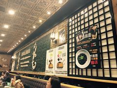 -火炉火自助餐(枫蓝国际店)