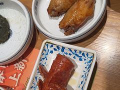 -三两粉(深圳龙华上塘店)