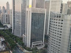 -广州威珀斯酒店