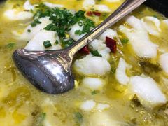 -好人民间小吃(镇江八佰伴店)