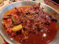 -西塔老太太泥炉烤肉(望京一店)