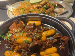 -Ameigo梅果·云贵川bistro(长宁来福士店)