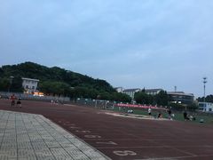 -南京农业大学(浦口校区)
