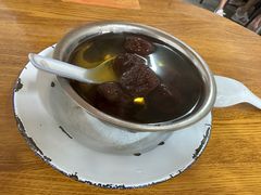 -然香姜汁(江城小区店)