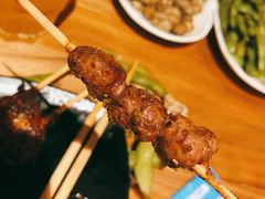 兔腰-腰子哥烤串(石佛营炫特店)