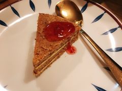 小甜品-桃屋日本料理(清华科技园店)