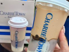 -CHARLIETOWN红茶公司(南京万象天地店)