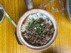 -文记煲仔饭