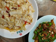 -唐伯虎新派湘菜馆(石夏时代广场店)