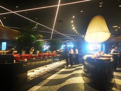 -拉蒂娜·巴西牛排馆 Latina·Brazilian Steakhouse(王府井喜悦店)