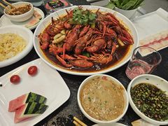 -常赢三兄弟·清真涮肉(崂山路总店)