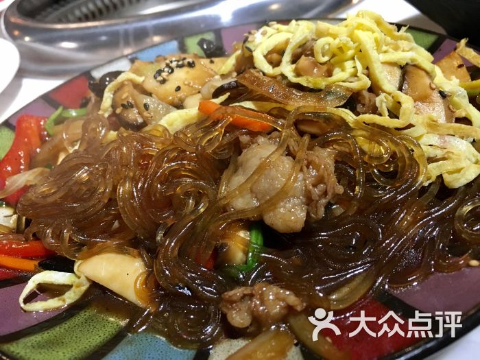 缘家烤肉料理(天钥桥路店-图片-上海美食-大众点评网