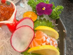 -将太无二·北美传奇寿司(荟聚购物中心西红门店)