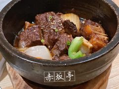 -赤坂亭·M9和牛烧肉(南京江南虹悦城店)