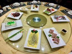 -真不同饭店(老城店)