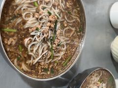 -正宗杨记普洱酸醋米线(总店)
