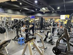 -超鹿运动健身(紫阳商贸中心店)