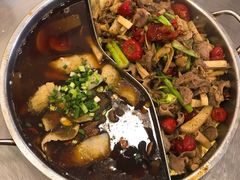 -胖娃古镇鸡杂(磁器口总店)