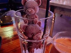 -JUKEBOX玖部音乐餐厅(华侨城店)