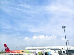 -深圳宝安国际机场