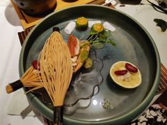 -叶叶菩提(太原别墅店)