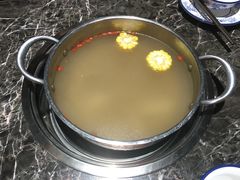 -仄园围炉坊·牛肉火锅·汕头卤水火锅(蛇口店)