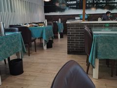 大堂-伊粥坊(银川西夏万达广场店)