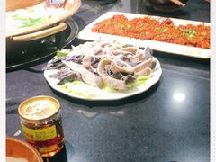 -中华老火锅(金渝大道店)