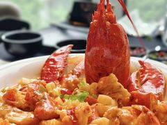 -醉东Oriental House(静安嘉里中心店)
