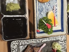 -京旬海鲜放题·铁板烧自助餐厅