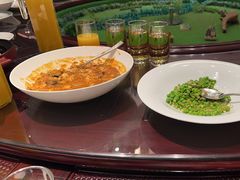 -杭州明豪voco酒店·明轩阁中餐厅