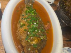 -老雒阳面馆·水席(定鼎门店)