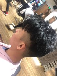 -Mentor Hair Salon