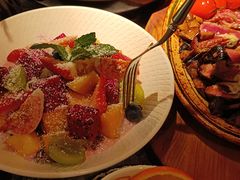 -芭莉与彩虹西餐厅(成都合生汇店)