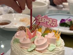 -高老庄新家宴(北斗星广场店)