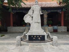 -戏马台景区