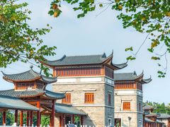 -广州莲花山旅游区