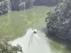 -修水东浒寨风景区