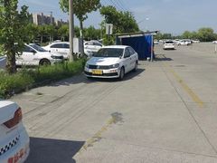 -无忧学车·华茂基地(宝山校区)