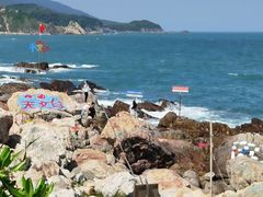 -西涌国际滨海旅游区