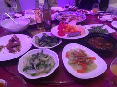 -宝盛水博园大酒店·中餐厅·杭帮菜