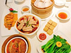 -顺风海鲜港(长寿路店)
