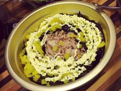 -Yolo韩国创意料理