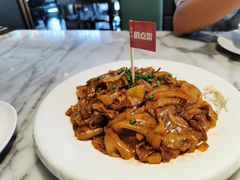 -滋粥楼·顺德菜海鲜茶点(方舟店)